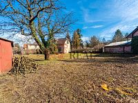 Prodej rodinného domu 100 m2 pozemek 466 m2 - Pozemek, Újezd (27).jpg