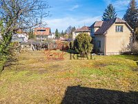 Prodej rodinného domu 90 m2, pozemek 466 m2 - Pozemek, Újezd (2).jpg