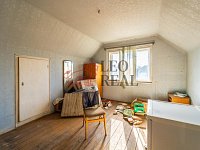 Prodej rodinného domu 90 m2, pozemek 466 m2 - Pozemek, Újezd (23).jpg