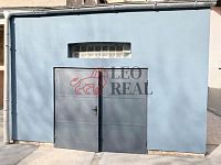 Prodej velké garáže 36 m2 na ulici Plzeňská v Děčíně