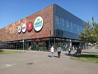 Pronájem 3+kk Praha u metra Ládví - OD Ladvi.jpg