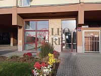 Pronájem 3+kk Praha u metra Ládví