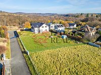 Prodej stavebního pozemku o velikosti 1036 m2 - Pozemek, Řitka (1).jpg