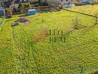 Prodej stavebního pozemku o velikosti 1036 m2 - Pozemek, Řitka (13).jpg