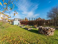Prodej stavebního pozemku o velikosti 1036 m2