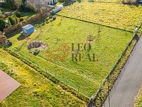 Prodej stavebního pozemku o velikosti 1036 m2 - Pozemek, Řitka (3).jpg