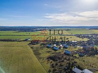 Prodej stavebního pozemku o velikosti 1036 m2 - Pozemek, Řitka (7).jpg