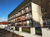 Apartmán 1+kk v Lánově