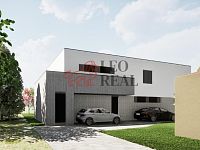 Prodej bytu 3+kk o velikosti 70 m2