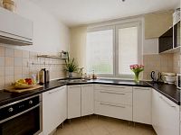 Pronájem bytu 4+1 v Hodoníně, 86 m2