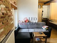 Pronájem bytu 1+kk v Břeclavi, 36 m2