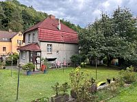 Nabízím prodej pěkného rodinného domu v Děčíně Bělá. - IMG-20250904-WA0081.jpg