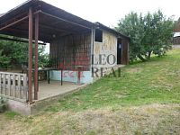 Nabízím prodej rodinného domu v Děčíně Bynov.