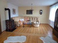 Nabízím prodej rodinného domu v Děčíně Bynov. - Foto 4