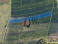 Prodej pole 116 905 m² - Bohuslavice, okres Šumperk