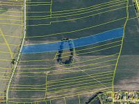 Prodej pole 116 905 m² - Bohuslavice, okres Šumperk