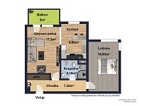 Prodej bytu 2+kk s balkonem, 63 m2 - 2d 2kkKlatovy.jpeg