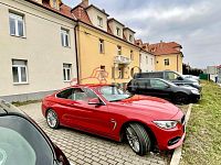 Pronájem bytu 2+1 s vlastním parkovištěm Staré Město u UH