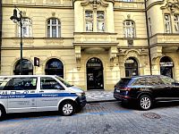 Pronájem komerčních prostor 86 m2, Dlouhá, Staré město, Praha 1 - 20260320_121252.jpg