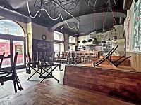 Pronájem komerčních prostor 86 m2, Dlouhá, Staré město, Praha 1 - 20260323_112507.jpg