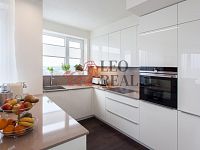 Náměšť nad Oslavou, byt 2+1, CP 53m2