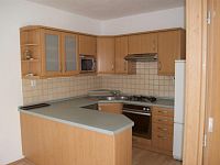 Pronájem nemovitosti obklopené zeleni