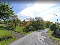 Pěkný pozemek s jižní orientací, 1 540 m2, obec Žerčice