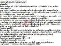 Pěkný pozemek s jižní orientací, 1 540 m2, obec Žerčice - 2022-09-12_150710.JPG