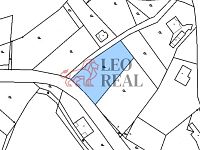 Pěkný pozemek s jižní orientací, 1 540 m2, obec Žerčice - 2022-09-12_190744.JPG