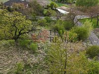 Pěkný pozemek s jižní orientací, 1 540 m2, obec Žerčice - DJI_20260428161145_0065_D.JPG