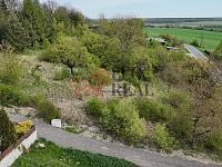 Pěkný pozemek s jižní orientací, 1 540 m2, obec Žerčice - DJI_20260428161231_0069_D.JPG