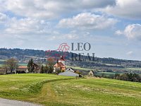 Prodej útulné zrekonstruované chaty u řeky Úslavy, Žďár u Blovic - kostelíček.jpg