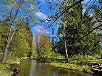 Prodej útulné zrekonstruované chaty u řeky Úslavy, Žďár u Blovic - řeka.jpg