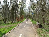 Pronájem bytu 2+kk, 43 m² + lodžie 3 m², Praha – Modřany, ul. Urbánkova - Modřanská_rokle_jpg.jpg