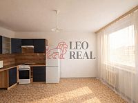 Pronájem bytu 2+kk, 43 m² + lodžie 3 m², Praha – Modřany, ul. Urbánkova