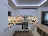 Pronájem bytu 2+kk o velikosti 37 m2