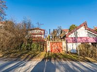 Prodej stavebního pozemku 328 m2 - Pozemek, Braník (19).jpg