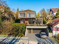 Prodej stavebního pozemku 328 m2