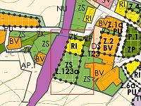 Prodej, pozemek,  4 851 m², Přehořov u Žihle – možnost výstavby rekreační stavby - UP1 s označenímx.jpg