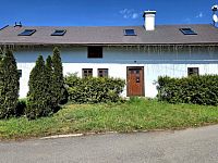 Prodej RD 5+1, 205 m2, pozemek 219 m2, Ptýrovec