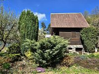 Chatička na kraji Jevíčka - 1000078880.jpg