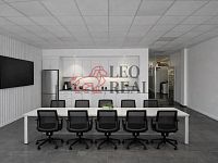 Pronájem obchodních/kancelářských prostor, Vyškov