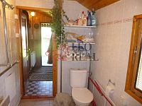 Nabízím prodej velmi atraktivní chalupy v romantickém místě Horní Světla pod Luží obec Mařenice. - P1110041.JPG