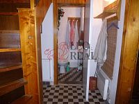 Nabízím prodej velmi atraktivní chalupy v romantickém místě Horní Světla pod Luží obec Mařenice. - P1110042.JPG