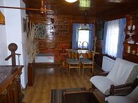 Nabízím prodej velmi atraktivní chalupy v romantickém místě Horní Světla pod Luží obec Mařenice. - P1110045.JPG