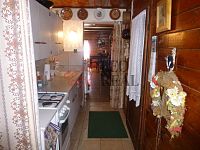 Nabízím prodej velmi atraktivní chalupy v romantickém místě Horní Světla pod Luží obec Mařenice. - P1110048.JPG