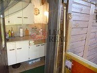 Nabízím prodej velmi atraktivní chalupy v romantickém místě Horní Světla pod Luží obec Mařenice. - P1110049.JPG