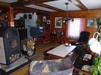 Nabízím prodej velmi atraktivní chalupy v romantickém místě Horní Světla pod Luží obec Mařenice. - P1110051.JPG