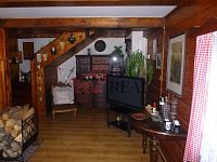 Nabízím prodej velmi atraktivní chalupy v romantickém místě Horní Světla pod Luží obec Mařenice. - P1110052.JPG