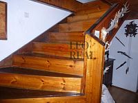 Nabízím prodej velmi atraktivní chalupy v romantickém místě Horní Světla pod Luží obec Mařenice. - P1110054.JPG